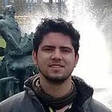 Emmanuel Alejandro Parada