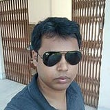 Himadri Sharma