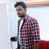 Mahesh Muthyala