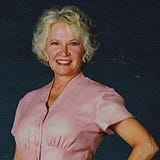 Esther Martin