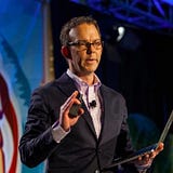 Tim Washer