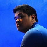 Kyle Josef Mariano