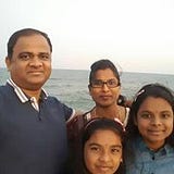 Yamini Srinivasan