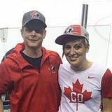 Kristen Mason