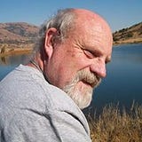 Richard Sanderson