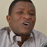 mithika mwenda