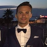 Matteo Negri