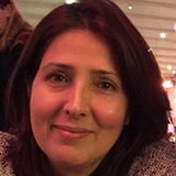 Özlem Akcan Kaya