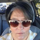 Karen Algeo Krizman