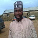 Ahmad Musa