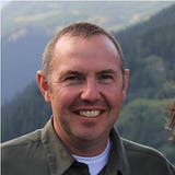 Alistair McQuade