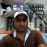 Ravi Mishra