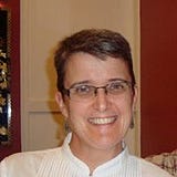 Sue Hutchinson