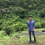 Harshit Shah