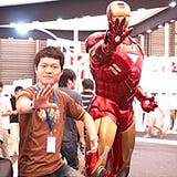 David Yang