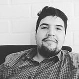 Christian David Vidal