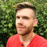 Matt Shorraw