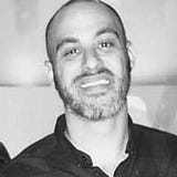 Nick Adler