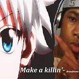 Uzi Austin Mark