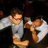 John Gabriel Ojeda