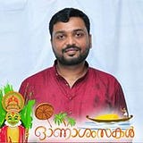 Sooraj Kidangannur