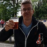 Mikael Öhberg