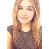 Leah Marriott