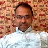 Ranadheer Velamuri