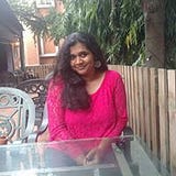 Anusha R Kumar