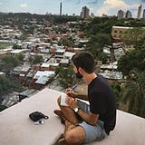 Facundo Rivarola Ghiglione