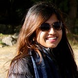 Harini Padmanabhan