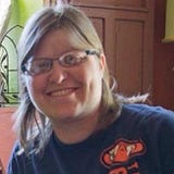 Amy Warr