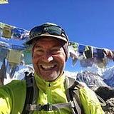Graham Gunn