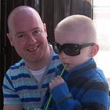 Niall McGinnity