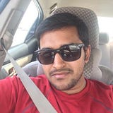 Vipin Mohan