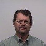 Peter Cranford