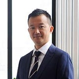 Chi Chuen Ray Chan
