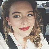 Jeanie Pope