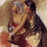 Monalisa Behera