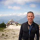 Vladislav Cvetkovic