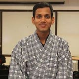 Ashish Goel