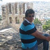 Luis Antonio Sanchez