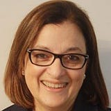Sandra M. Gabrielli
