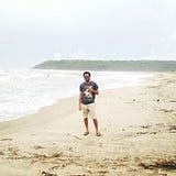 Nitin Warang