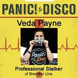 Veda Payne