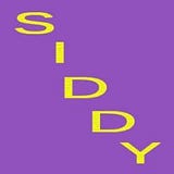 Siddy Hall