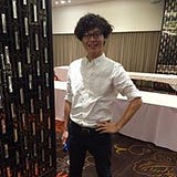 Ray Wang