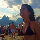 Caroline Marie