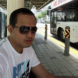Yan andreas utama