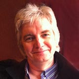 Phil Aston